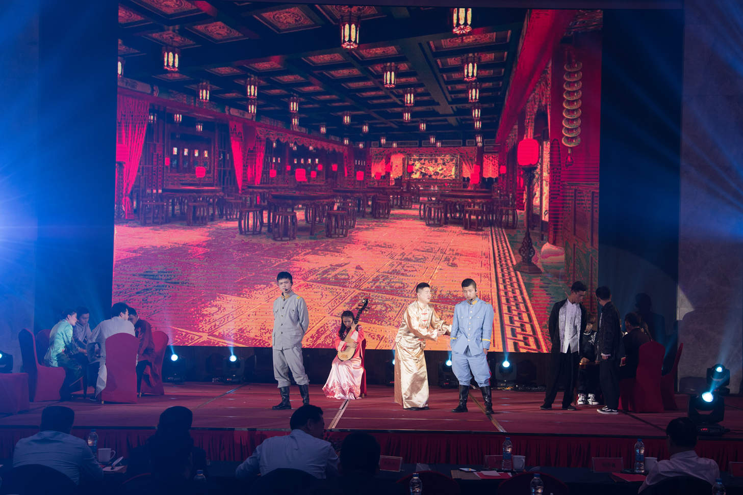 三等奖话剧《梦回1911》——洋沙湖国际旅游度假区_副本.jpg 三等奖话剧《梦回1911》——洋沙湖国际旅游度假区_副本.jpg